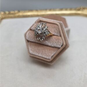 Unbranded Gold Tone Ring